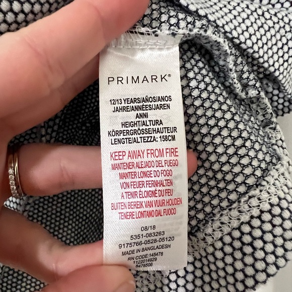 Primark Collared Shirt - Picture 4 of 5